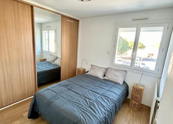 Marina Regates Le Grau-du-Roi